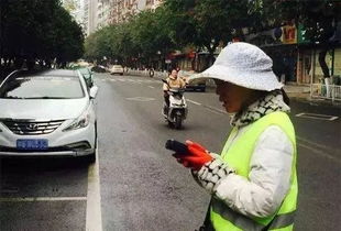 濮陽市城區(qū)路邊停車收費(fèi)啟動，歡迎市民踴躍建言