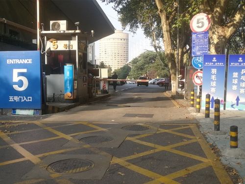 智慧停車邁向全面無人化 捷停車云托管六大業(yè)態(tài)典型案例深度解析